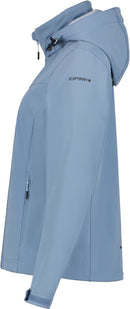 ICEPEAK ICEPEAK BRENHAM Wanderjacken ICEPEAK