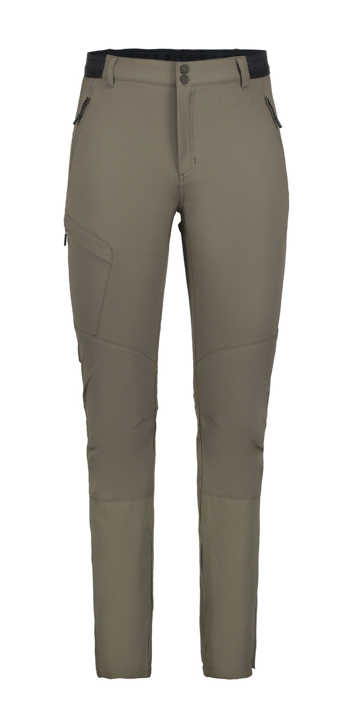 ICEPEAK ICEPEAK BRENTWOOD Wanderhosen ICEPEAK GRANIT 48