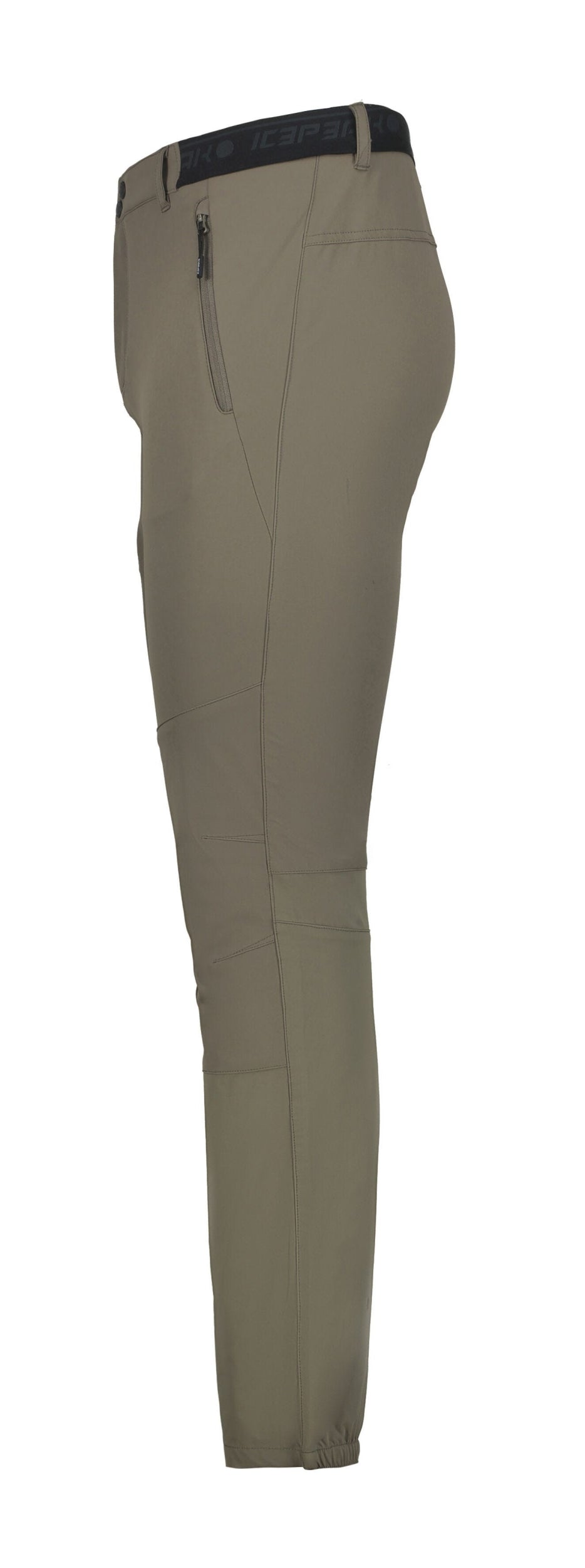 ICEPEAK ICEPEAK BRENTWOOD Wanderhosen ICEPEAK
