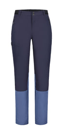 ICEPEAK ICEPEAK BRENTWOOD Wanderhosen ICEPEAK DUNKEL BLAU 48