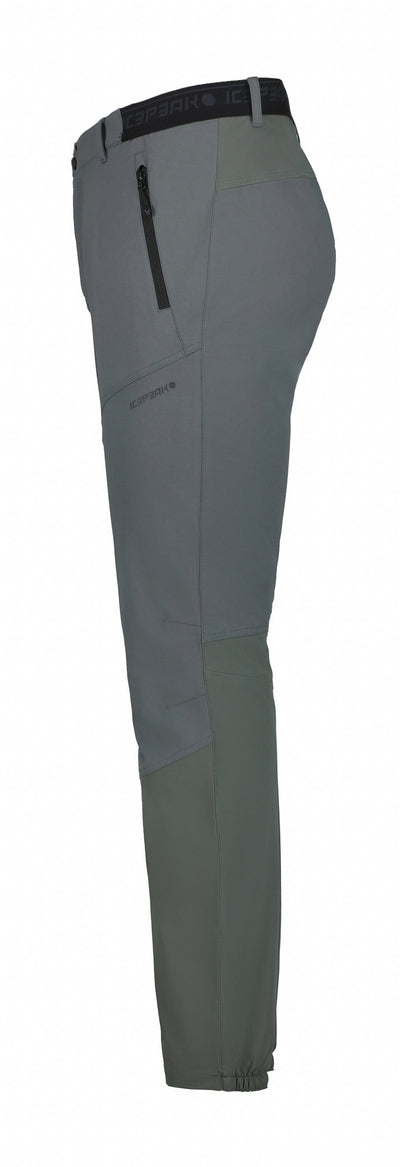 ICEPEAK ICEPEAK BRENTWOOD Wanderhosen ICEPEAK
