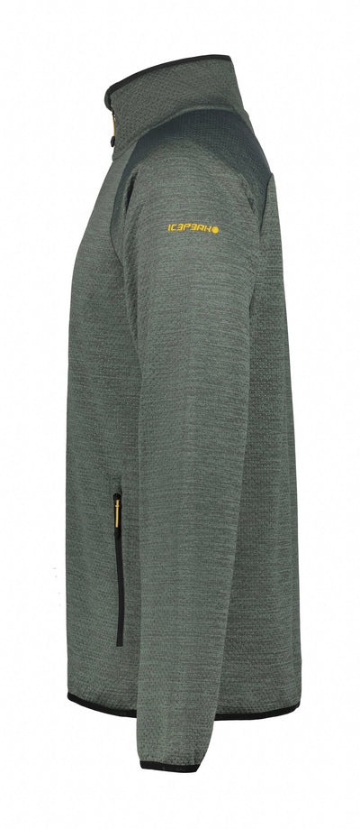 ICEPEAK ICEPEAK BRIDGMAN Fleecejacken & Pullover ICEPEAK