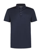 ICEPEAK ICEPEAK BRIDGTON Wandershirts /-hemden ICEPEAK DUNKEL BLAU S