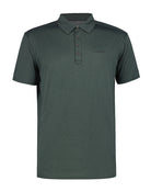 ICEPEAK ICEPEAK BRIDGTON Wandershirts /-hemden ICEPEAK DUNKEL OLIVGR?N S