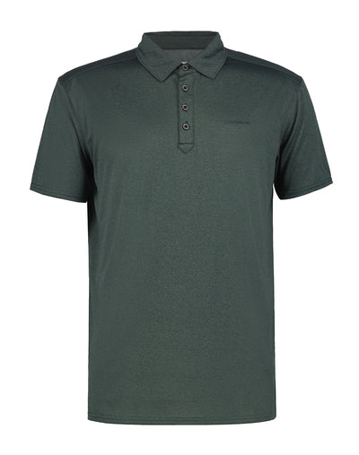 ICEPEAK ICEPEAK BRIDGTON Wandershirts /-hemden ICEPEAK DUNKEL OLIVGR?N S