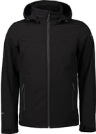 ICEPEAK ICEPEAK BRIMFIELD Wanderjacken ICEPEAK SCHWARZ 46