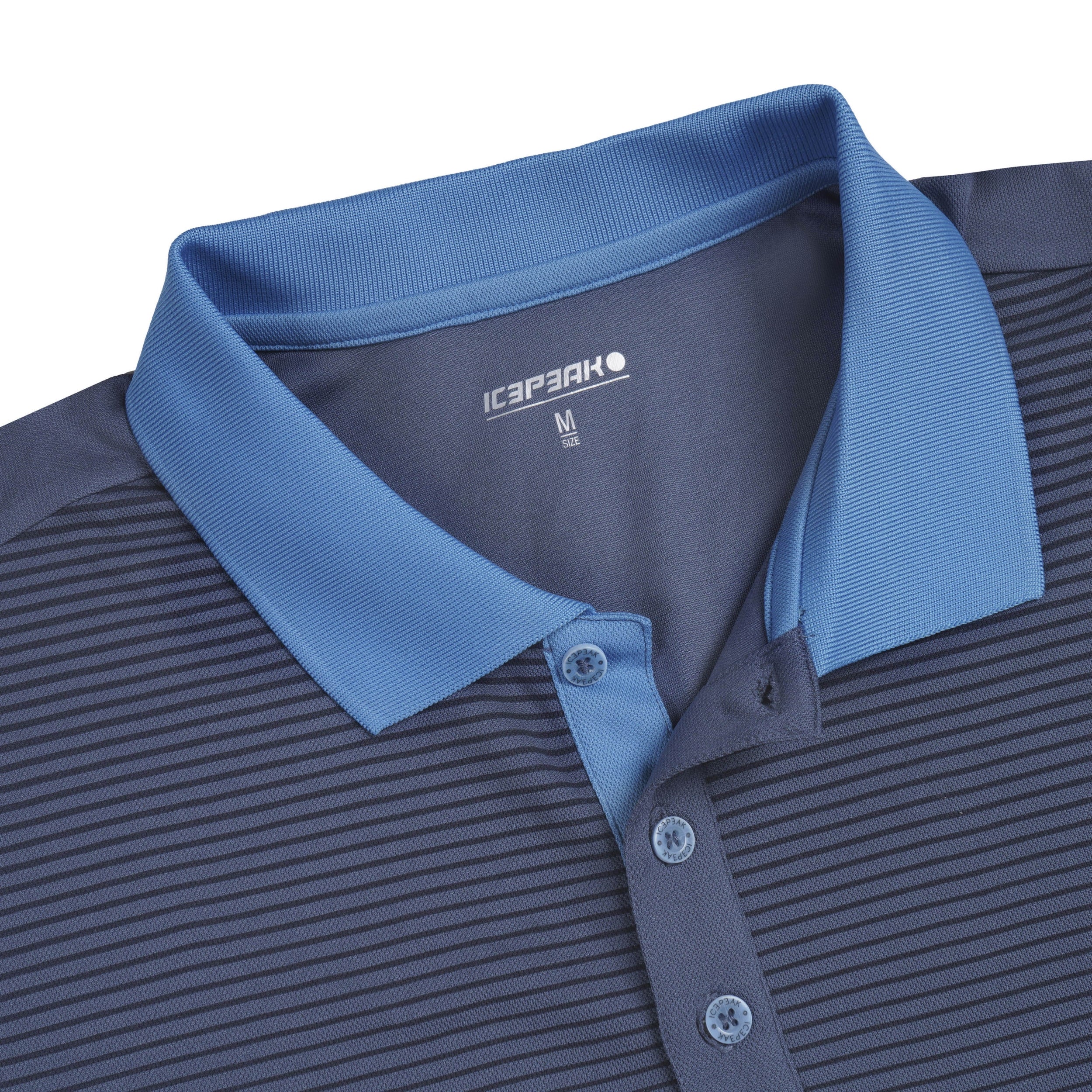 ICEPEAK ICEPEAK BRONSON Wandershirts /-hemden ICEPEAK