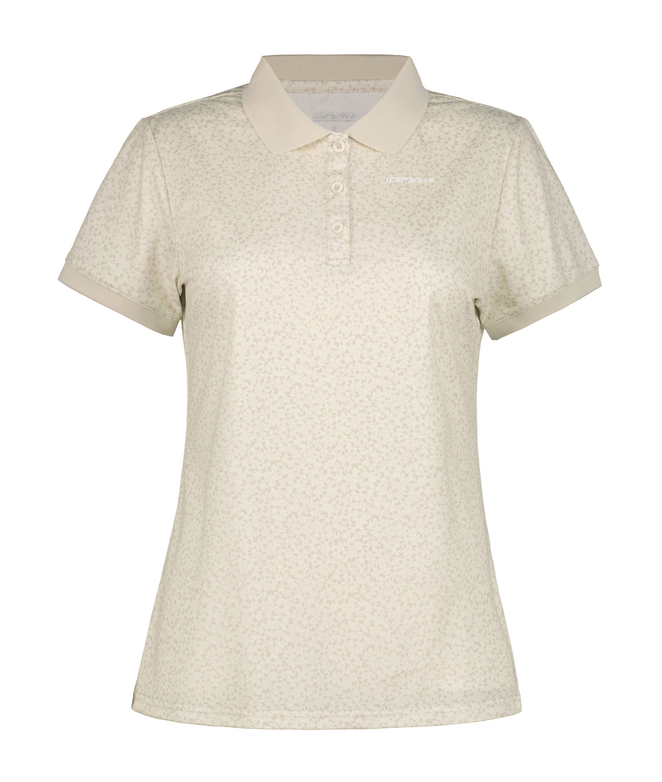 ICEPEAK ICEPEAK BROOKLET Wandershirts /-hemden ICEPEAK PUDER S