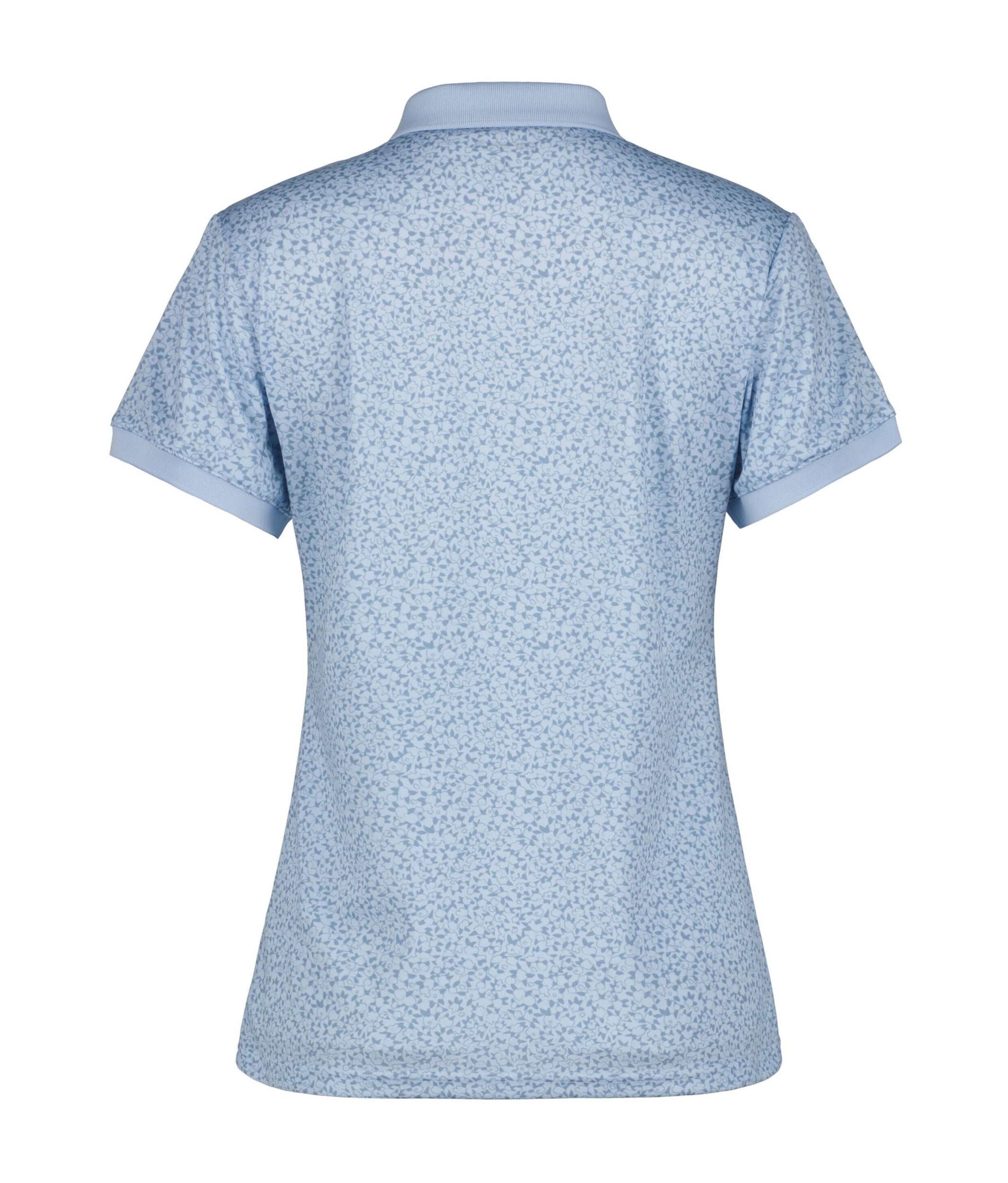 ICEPEAK ICEPEAK BROOKLET Wandershirts /-hemden ICEPEAK