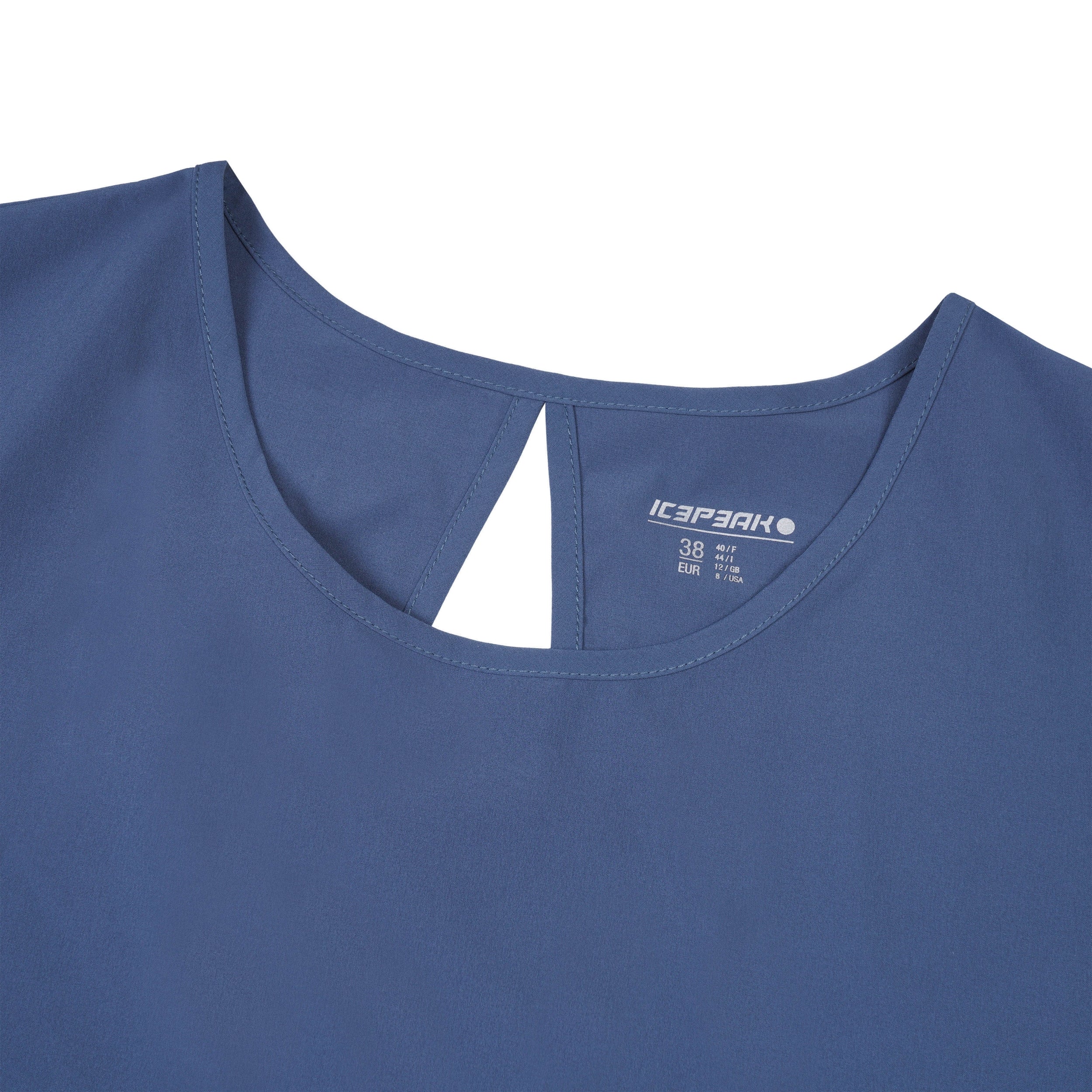 ICEPEAK ICEPEAK BROOKLINE Wanderhosen ICEPEAK