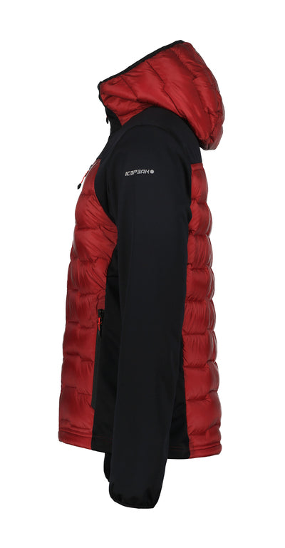 ICEPEAK ICEPEAK BYHALIA