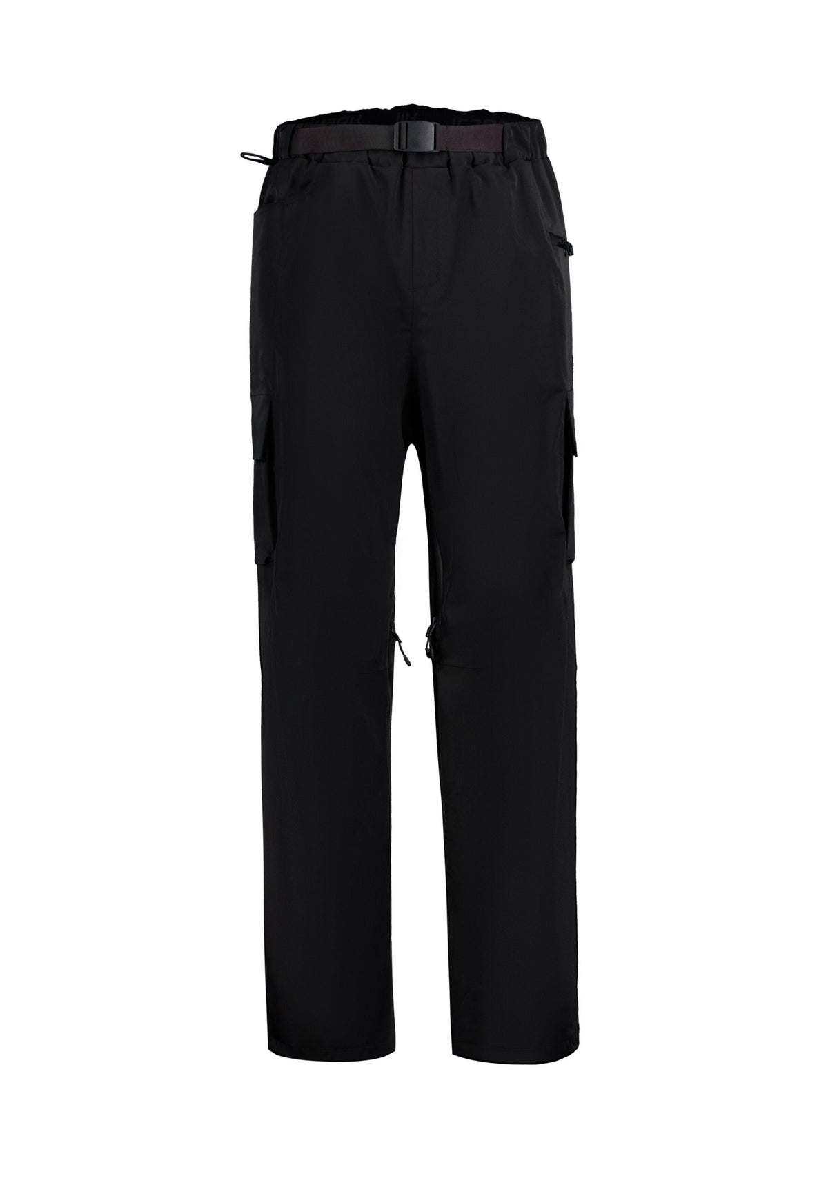 ICEPEAK ICEPEAK CANTON Skihosen ICEPEAK SCHWARZ XS