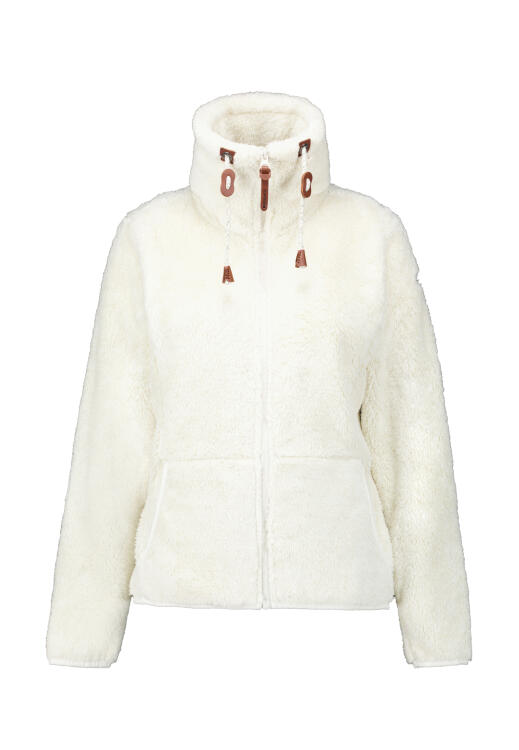 ICEPEAK ICEPEAK COLONY Skifleece ICEPEAK NATURWEISS S