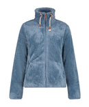 ICEPEAK ICEPEAK COLONY Skifleece ICEPEAK LICHTBLAU S