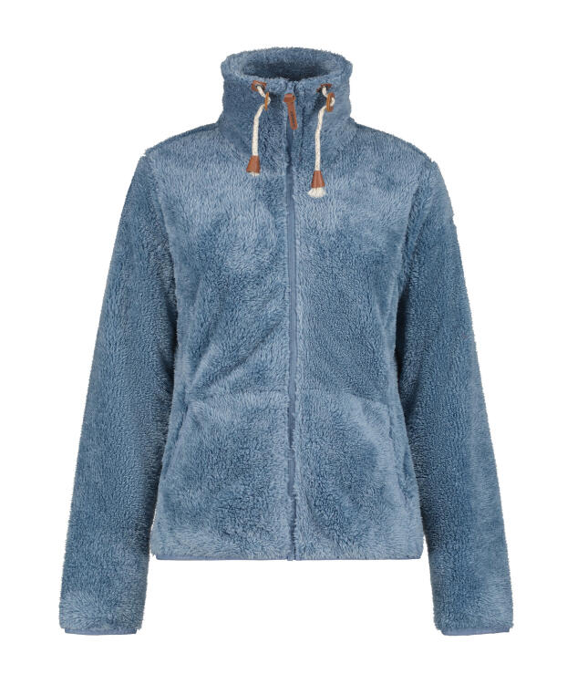 ICEPEAK ICEPEAK COLONY Skifleece ICEPEAK LICHTBLAU S