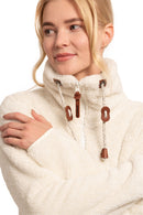 ICEPEAK MIDLAYER Freizeitpullover ICEPEAK