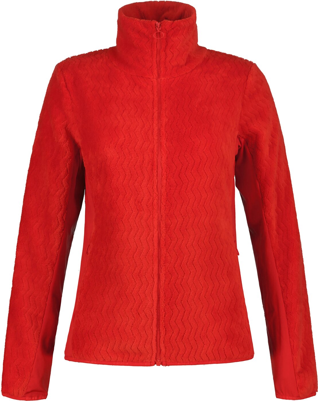 ICEPEAK ICEPEAK ELLAVILLE Skifleece ICEPEAK 640 XS