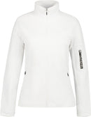 ICEPEAK ICEPEAK ETTENHEIM Skifleece ICEPEAK 980 WEISS S