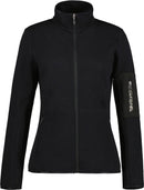 ICEPEAK ICEPEAK ETTENHEIM Skifleece ICEPEAK 990 SCHWARZ S