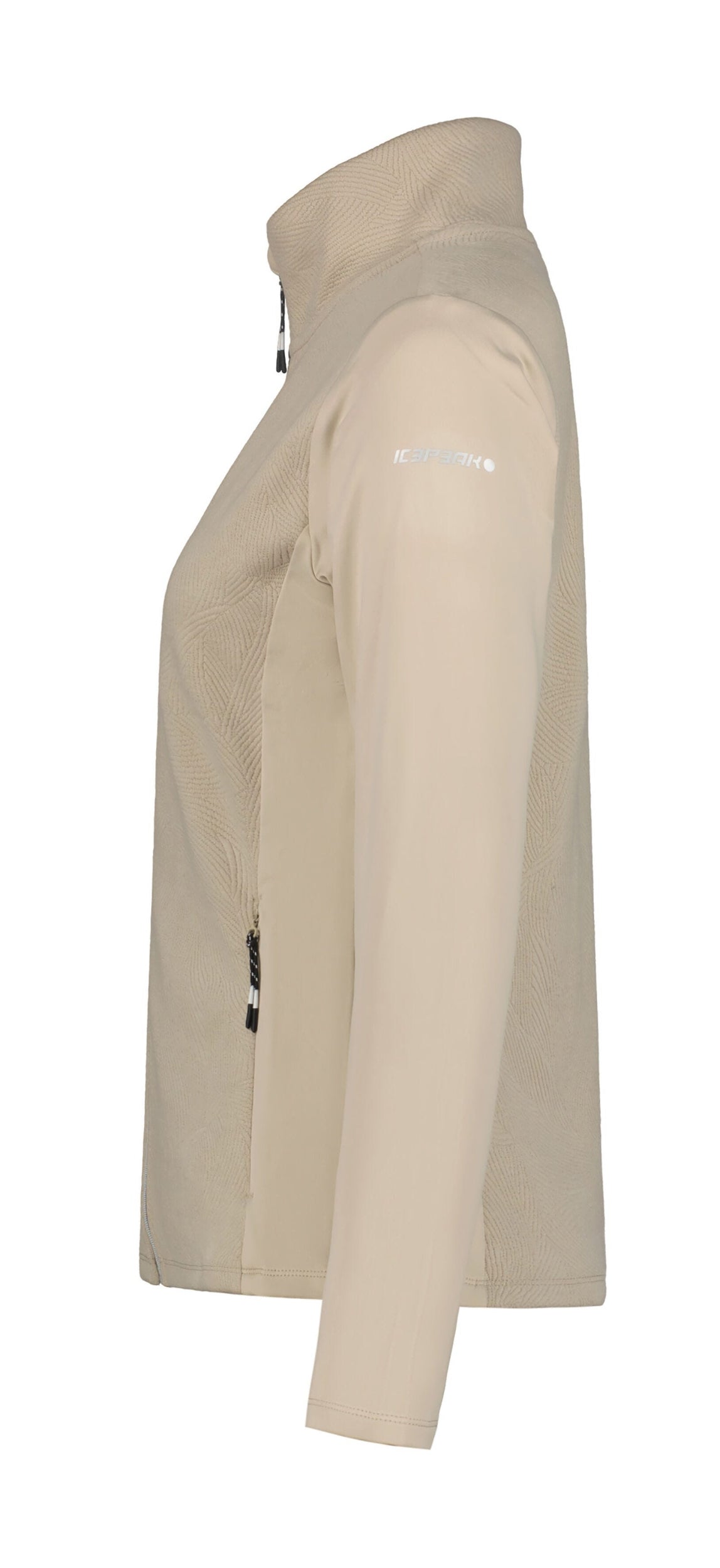 ICEPEAK ICEPEAK ETTENHEIM Skifleece ICEPEAK