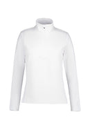 ICEPEAK ICEPEAK EVANSDALE Skifleece ICEPEAK WEISS S