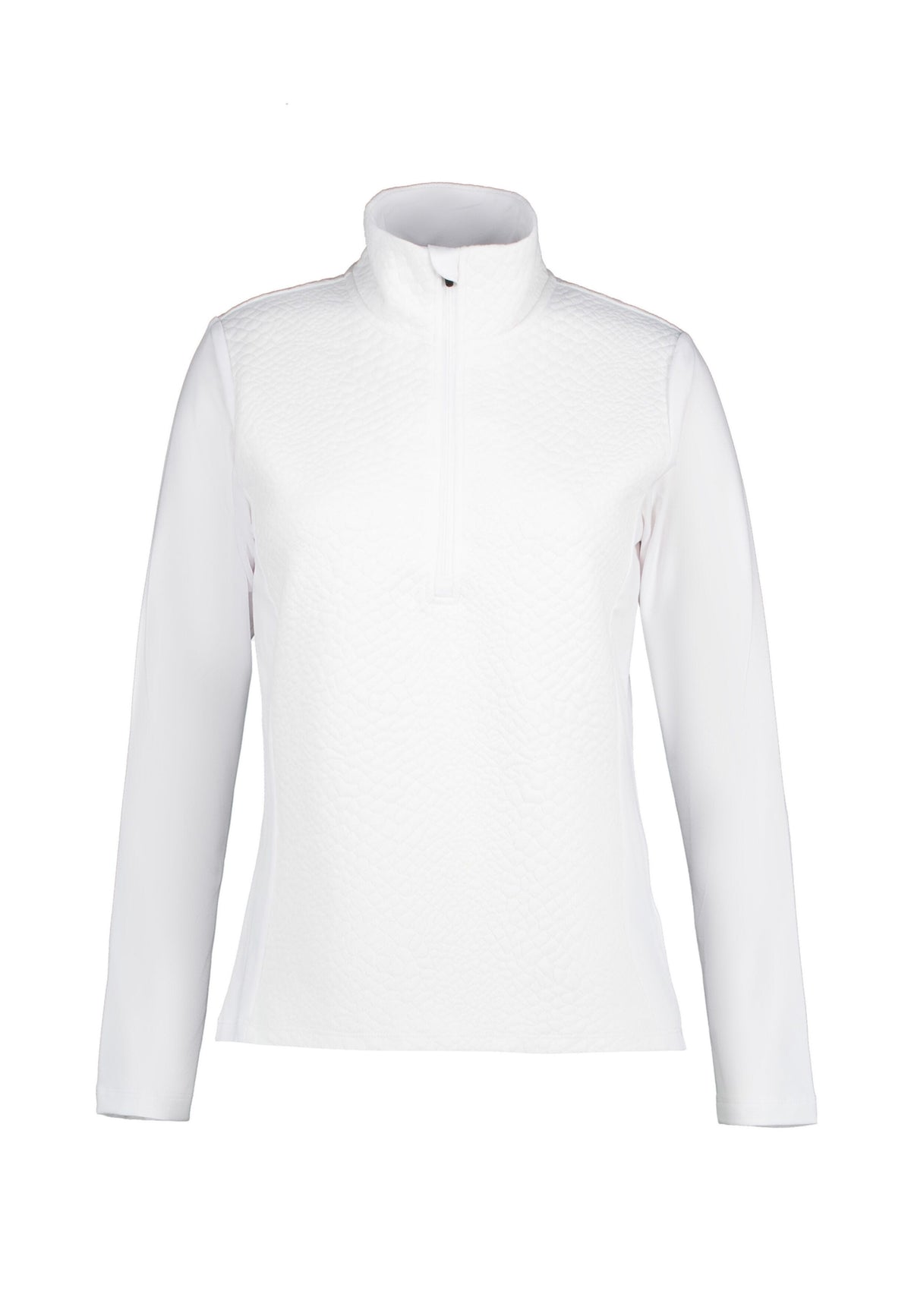 ICEPEAK ICEPEAK EVANSDALE Skifleece ICEPEAK WEISS S
