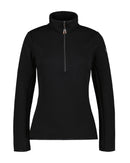 ICEPEAK ICEPEAK EVANSDALE Skifleece ICEPEAK SCHWARZ S