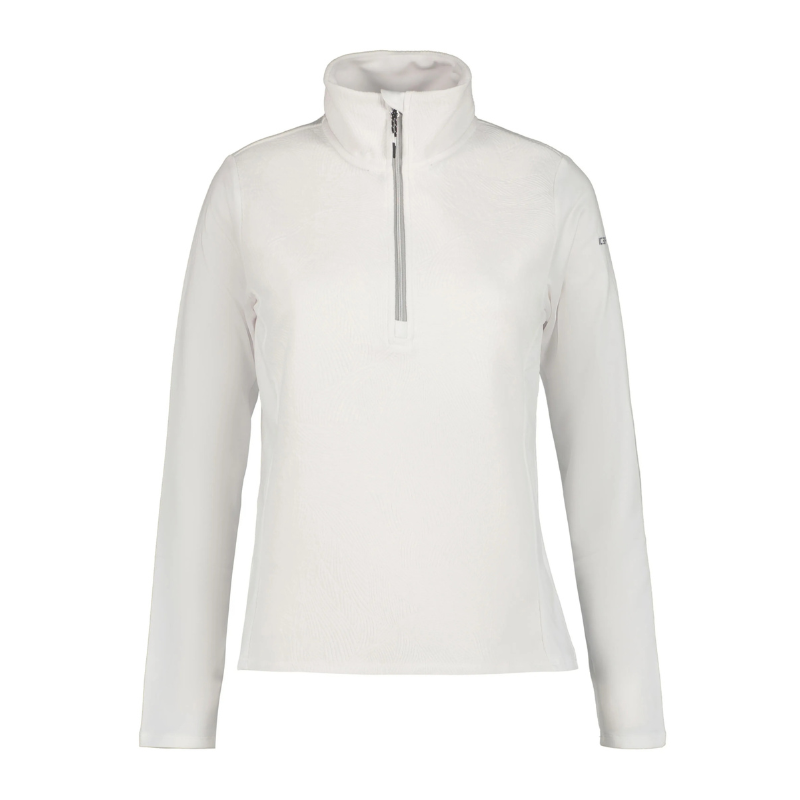 ICEPEAK ICEPEAK EVANSDALE Skifleece ICEPEAK WEISS S