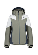 ICEPEAK ICEPEAK FAENZA Skijacken ICEPEAK HELLGRÜN 36