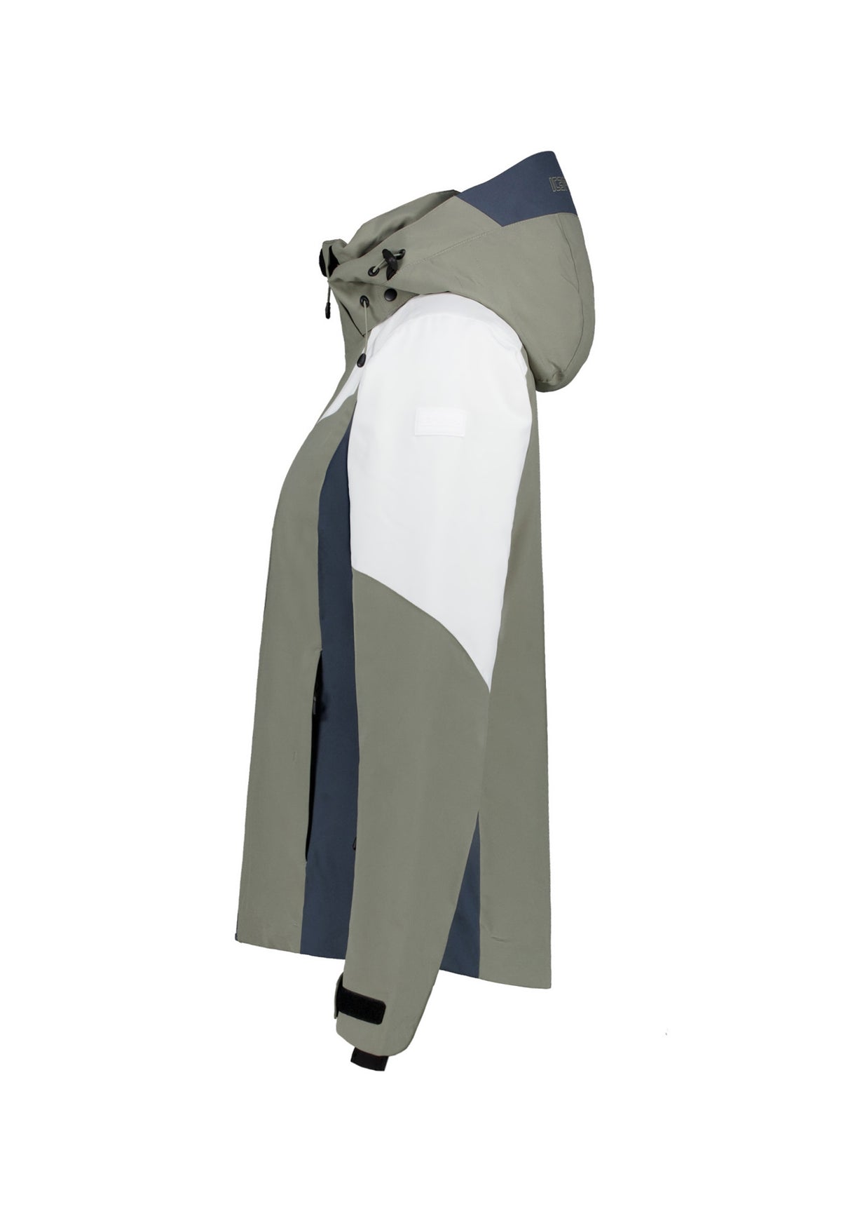ICEPEAK ICEPEAK FAENZA Skijacken ICEPEAK