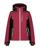 ICEPEAK ICEPEAK FAENZA Skijacken ICEPEAK WEIN 36