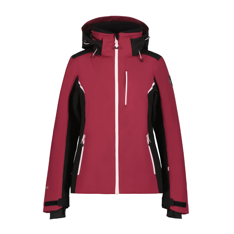 ICEPEAK ICEPEAK FAENZA Skijacken ICEPEAK WEIN 36