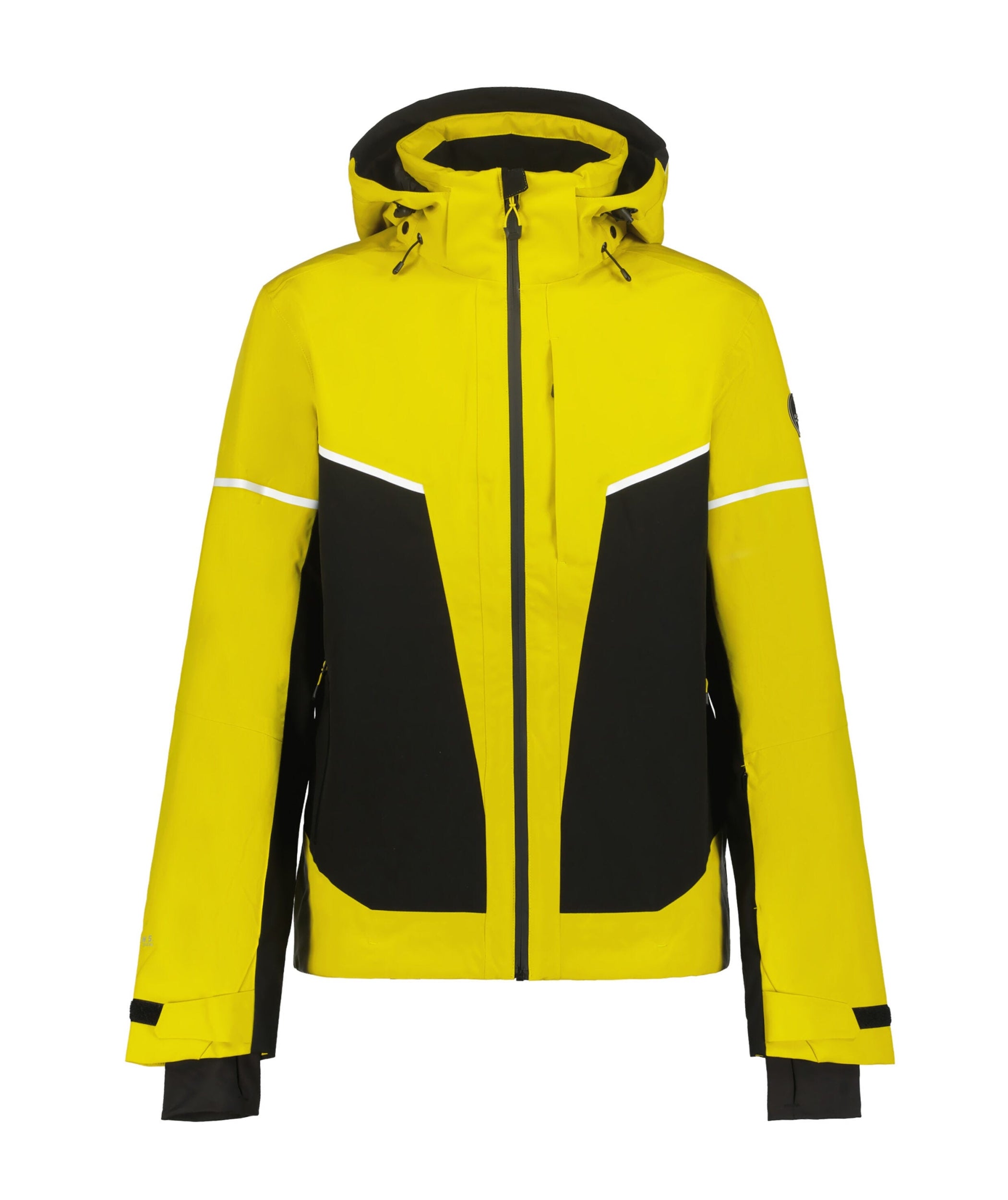 ICEPEAK ICEPEAK FIRCREST Skijacken ICEPEAK OLIVE 46