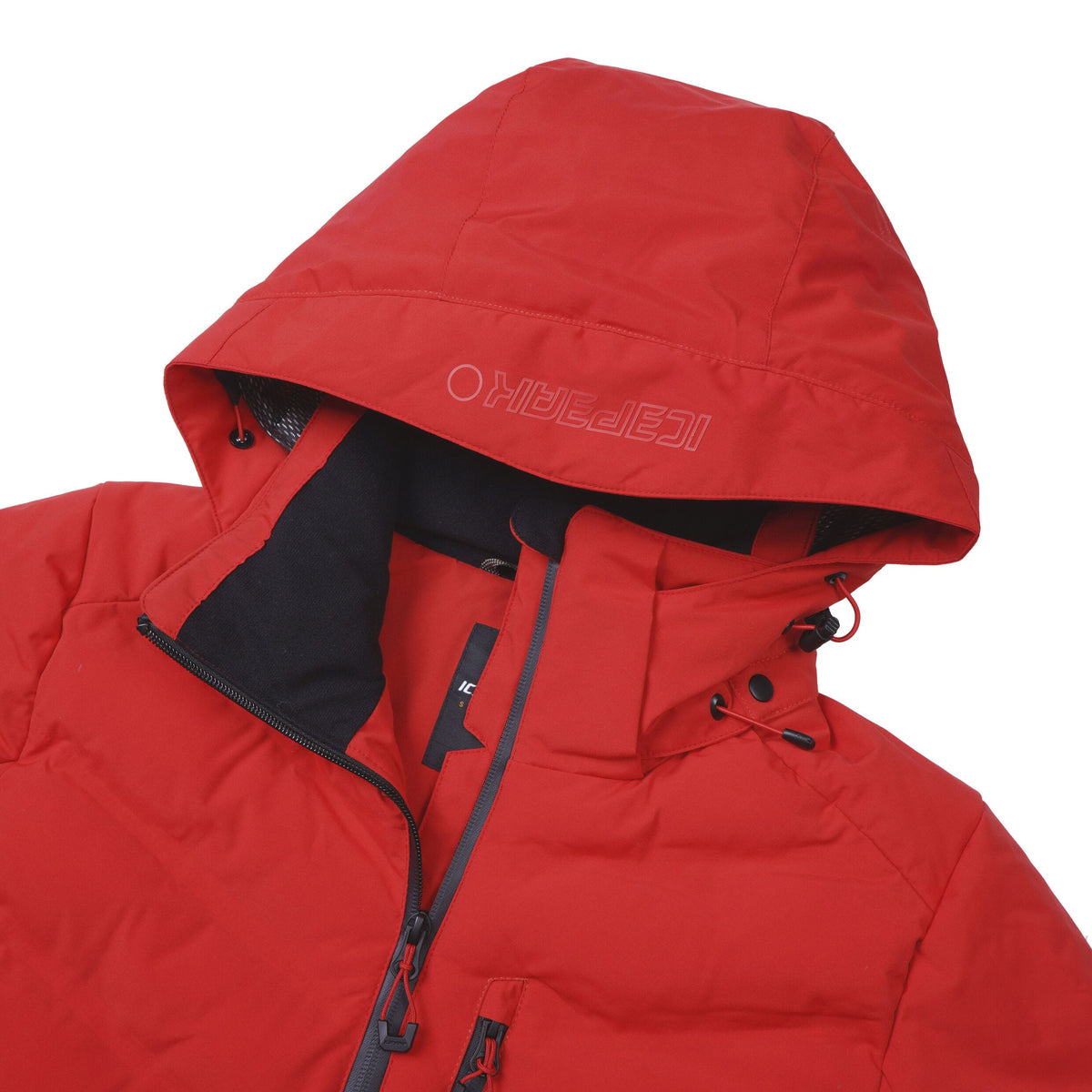 ICEPEAK ICEPEAK FLOVILLA Skijacken ICEPEAK