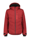 ICEPEAK ICEPEAK FOLEY