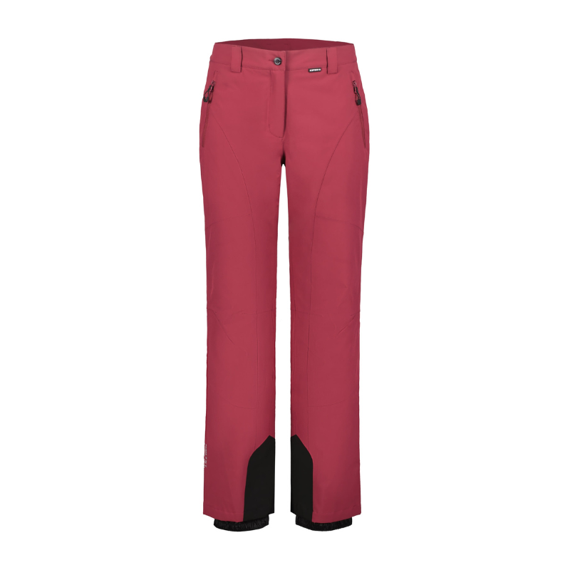 ICEPEAK ICEPEAK FREYUNG Skihosen ICEPEAK WEIN 34