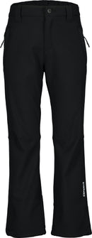 ICEPEAK ICEPEAK KABWE JR Wanderhosen ICEPEAK SCHWARZ 116