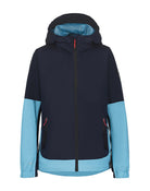 ICEPEAK ICEPEAK KALKASKA JR Wanderjacken ICEPEAK DUNKEL BLAU 128