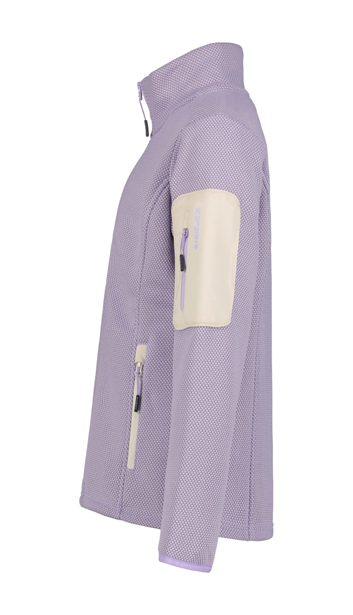 ICEPEAK ICEPEAK KEMNATH JR Fleecejacken & Pullover ICEPEAK