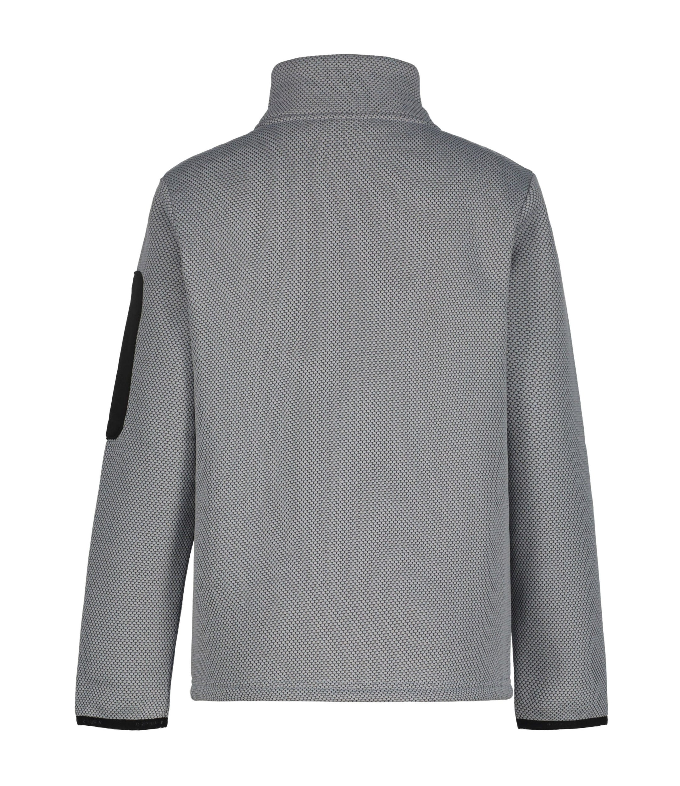 ICEPEAK ICEPEAK KEVELAER JR Fleecejacken & Pullover ICEPEAK
