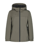 ICEPEAK ICEPEAK KLINE JR Wanderjacken ICEPEAK GRANIT 116