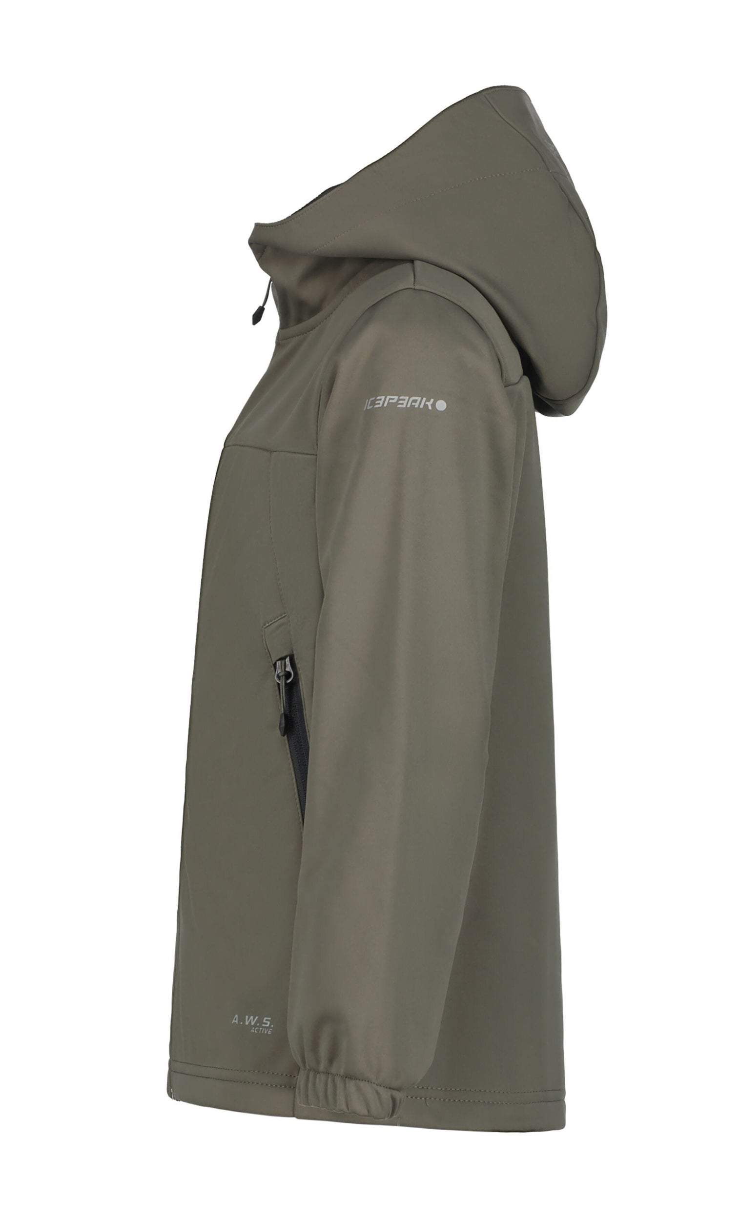 ICEPEAK ICEPEAK KLINE JR Wanderjacken ICEPEAK