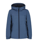 ICEPEAK ICEPEAK KLINE JR Wanderjacken ICEPEAK MARINENBLAU 116