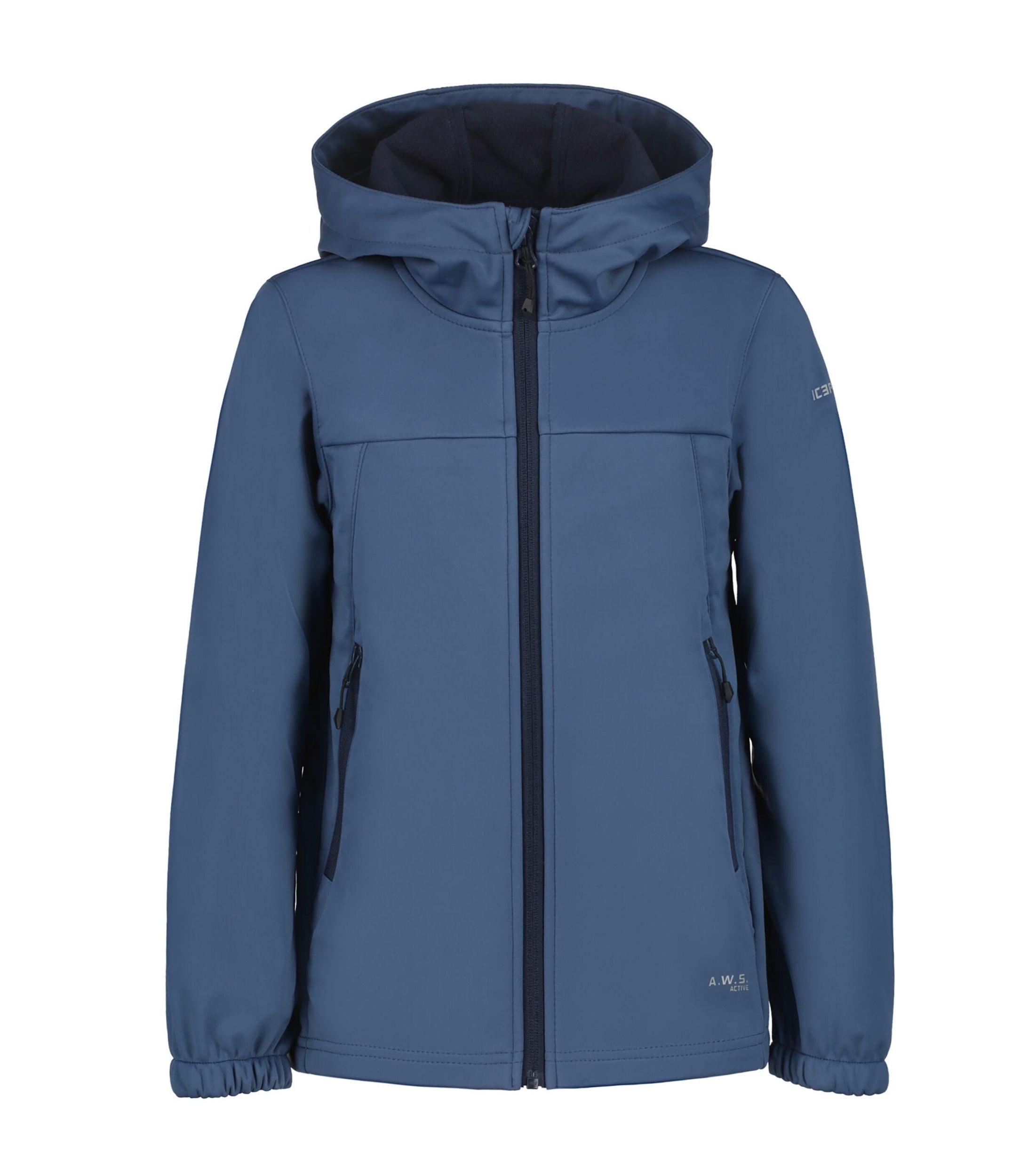 ICEPEAK ICEPEAK KLINE JR Wanderjacken ICEPEAK MARINENBLAU 116