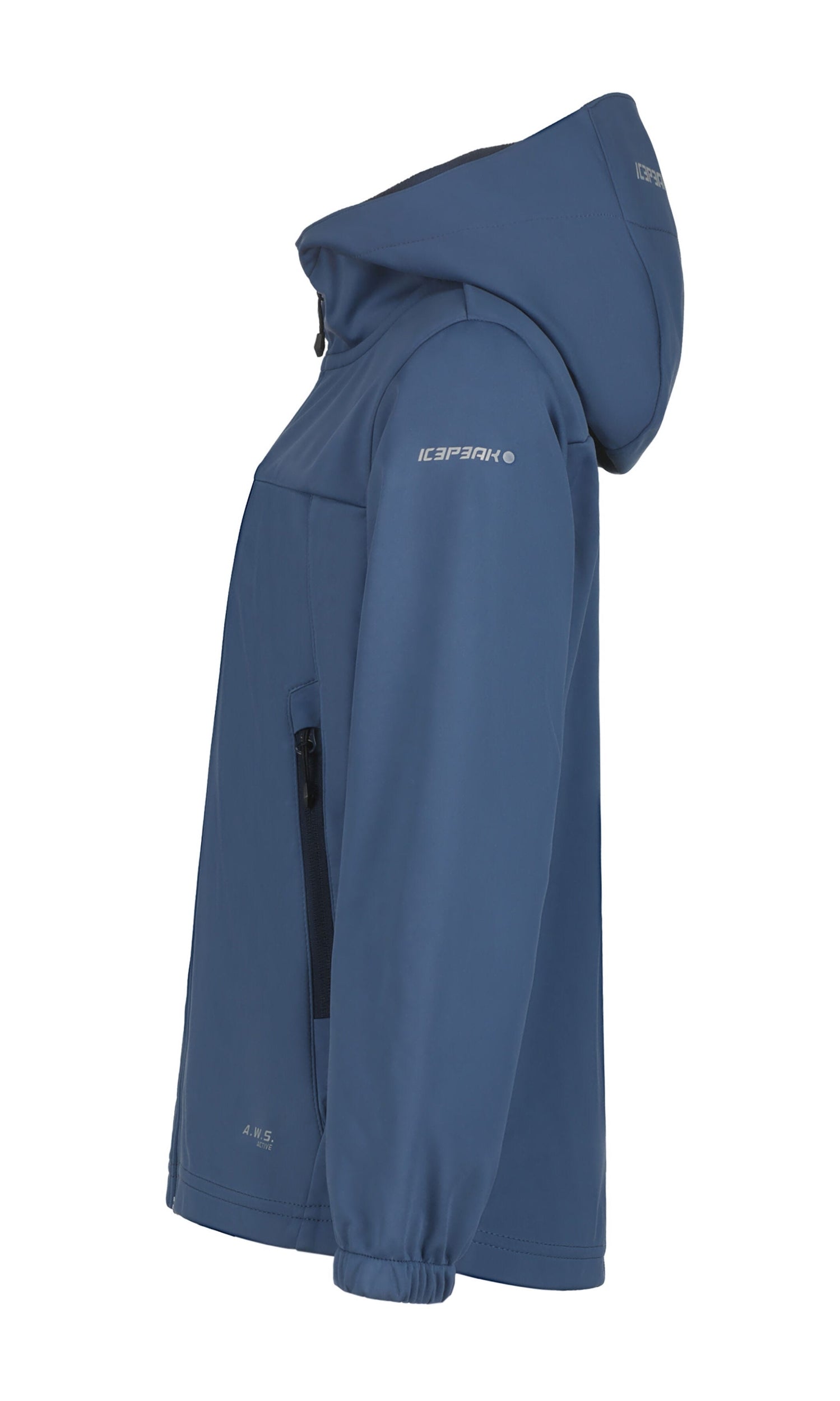 ICEPEAK ICEPEAK KLINE JR Wanderjacken ICEPEAK