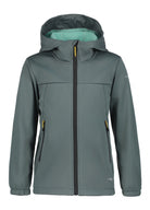 ICEPEAK ICEPEAK KLINE JR Wanderjacken ICEPEAK DUNKEL OLIVGR?N 116