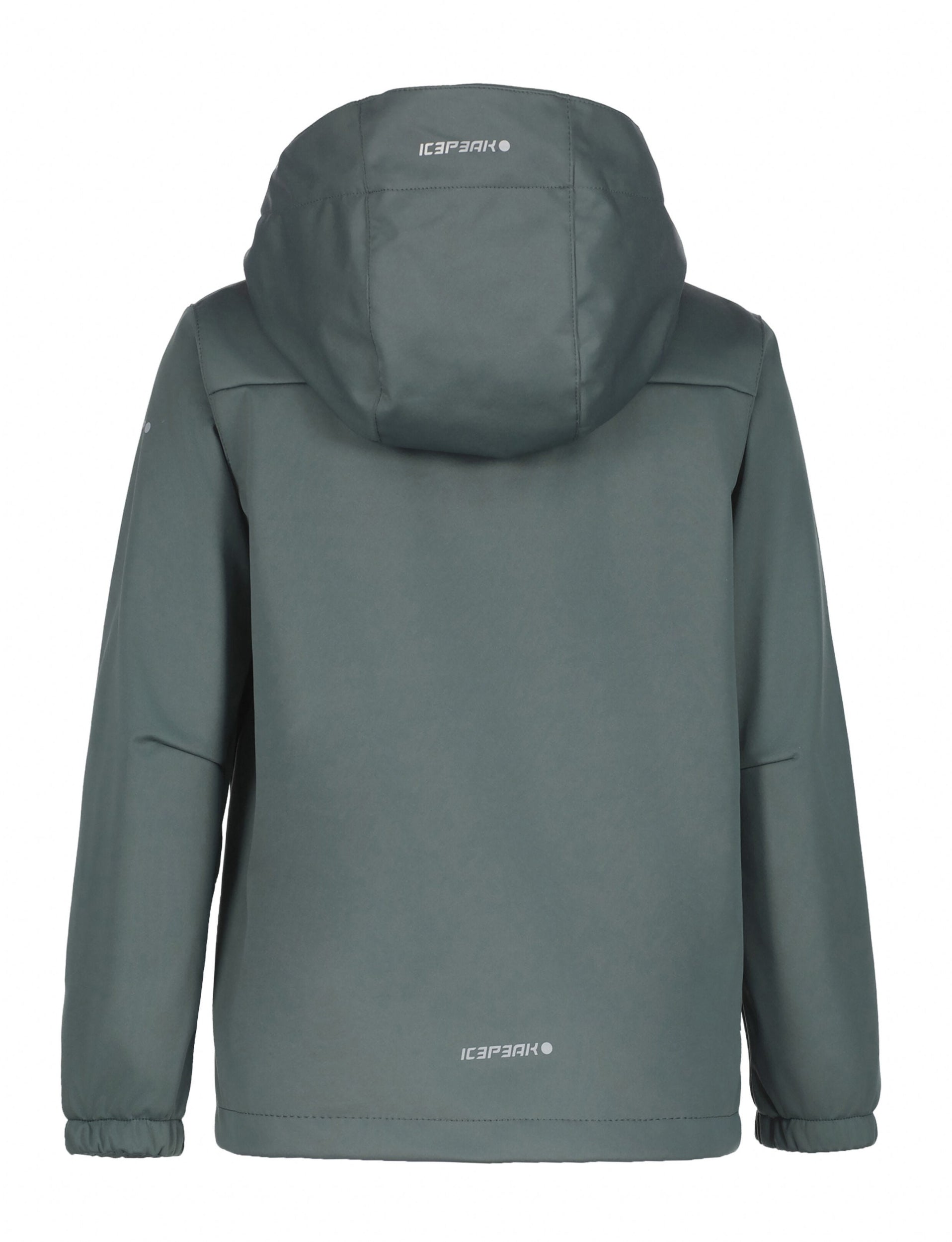 ICEPEAK ICEPEAK KLINE JR Wanderjacken ICEPEAK