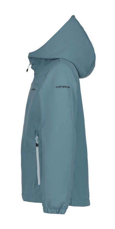 ICEPEAK ICEPEAK KOBRYN JR Wanderjacken ICEPEAK LICHTBLAU 116