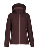 ICEPEAK ICEPEAK KOBRYN JR Wanderjacken ICEPEAK WEIN 116