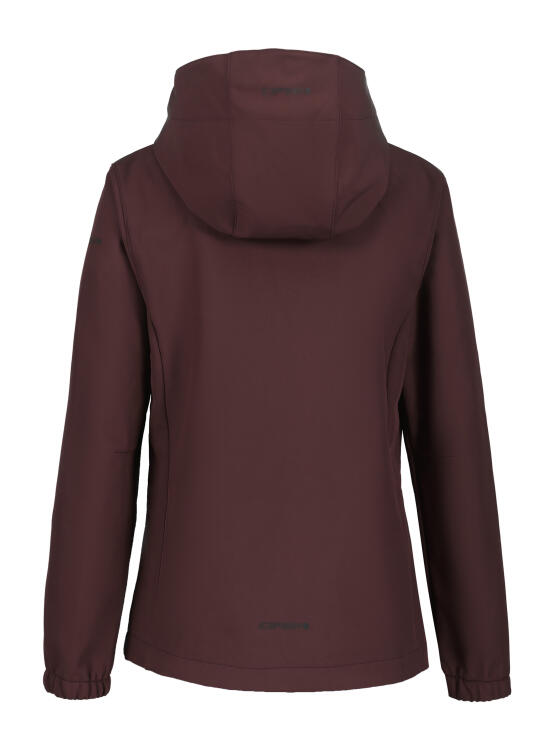 ICEPEAK ICEPEAK KOBRYN JR Wanderjacken ICEPEAK